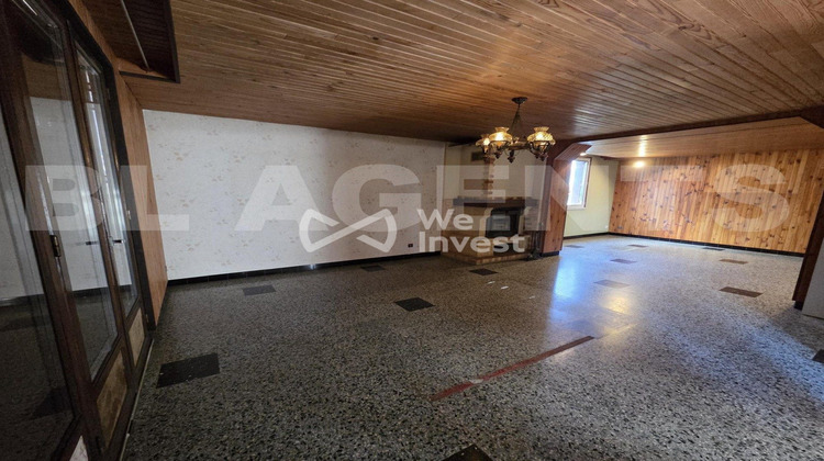 Ma-Cabane - Vente Maison Savigné-l'Évêque, 121 m²