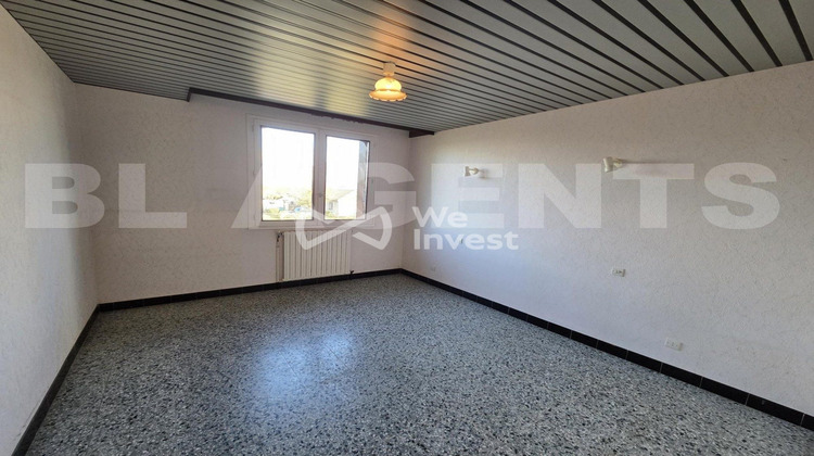 Ma-Cabane - Vente Maison Savigné-l'Évêque, 121 m²