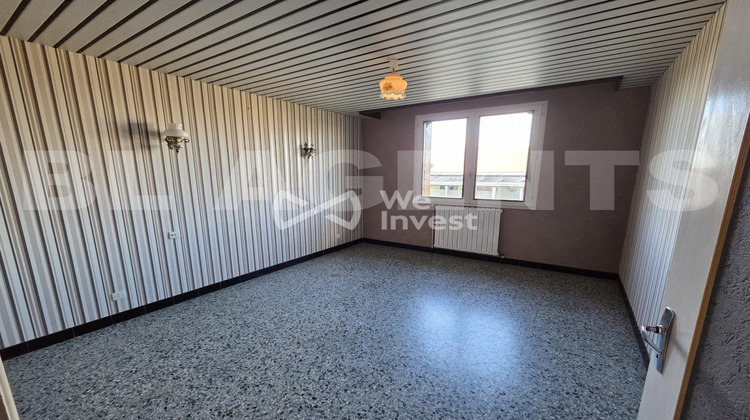 Ma-Cabane - Vente Maison Savigné-l'Évêque, 121 m²