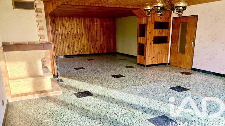 Ma-Cabane - Vente Maison Savigné-l'Évêque, 122 m²