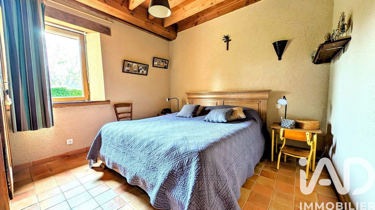Ma-Cabane - Vente Maison Savigné-l'Évêque, 209 m²