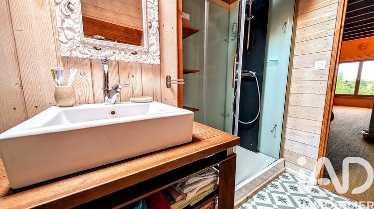 Ma-Cabane - Vente Maison Savigné-l'Évêque, 209 m²