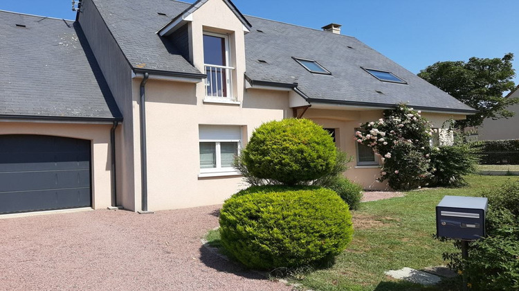 Ma-Cabane - Vente Maison SAVIGNE L EVEQUE, 140 m²