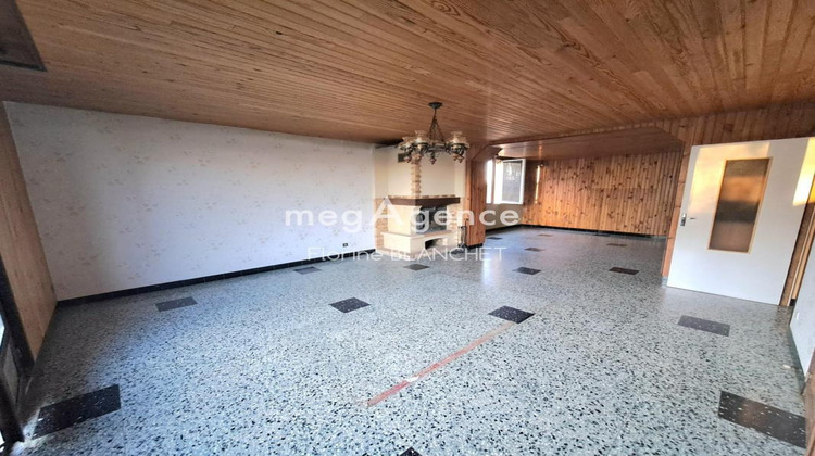 Ma-Cabane - Vente Maison SAVIGNE L EVEQUE, 124 m²