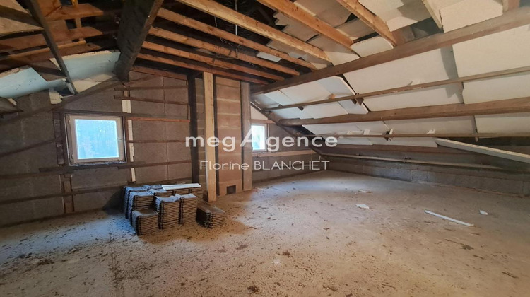 Ma-Cabane - Vente Maison SAVIGNE L EVEQUE, 124 m²