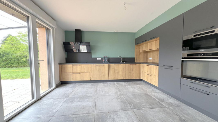 Ma-Cabane - Vente Maison SAVIGNE L EVEQUE, 151 m²