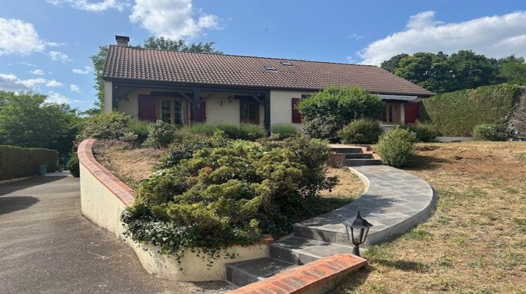 Ma-Cabane - Vente Maison SAVIGNE L EVEQUE, 123 m²