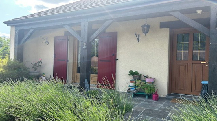 Ma-Cabane - Vente Maison SAVIGNE L EVEQUE, 123 m²
