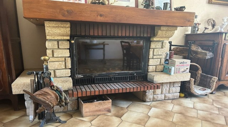 Ma-Cabane - Vente Maison SAVIGNE L EVEQUE, 123 m²
