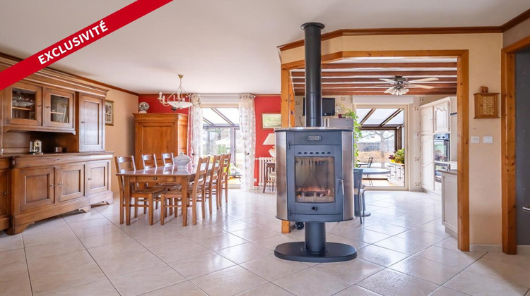 Ma-Cabane - Vente Maison SAVIGNE L EVEQUE, 130 m²
