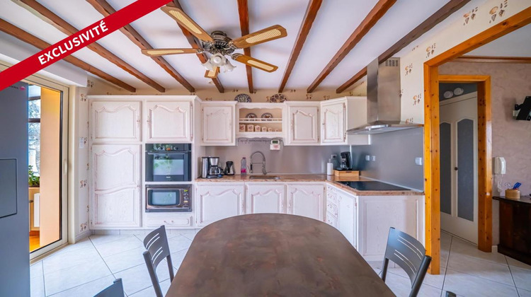 Ma-Cabane - Vente Maison SAVIGNE L EVEQUE, 130 m²