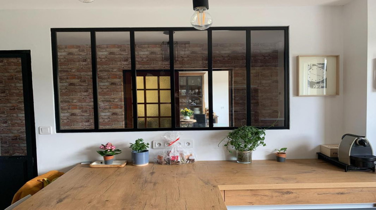 Ma-Cabane - Vente Maison SAVIGNE L EVEQUE, 145 m²