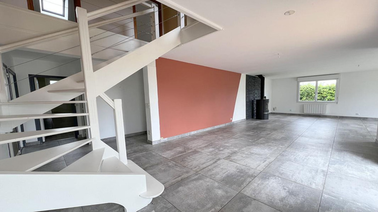 Ma-Cabane - Vente Maison SAVIGNE L EVEQUE, 151 m²