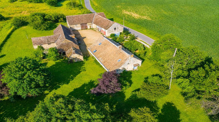 Ma-Cabane - Vente Maison SAVIGNE L EVEQUE, 195 m²