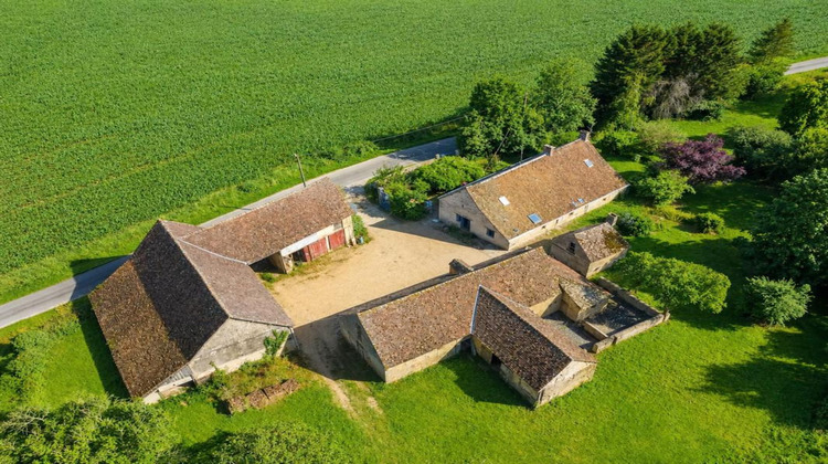 Ma-Cabane - Vente Maison SAVIGNE L EVEQUE, 195 m²