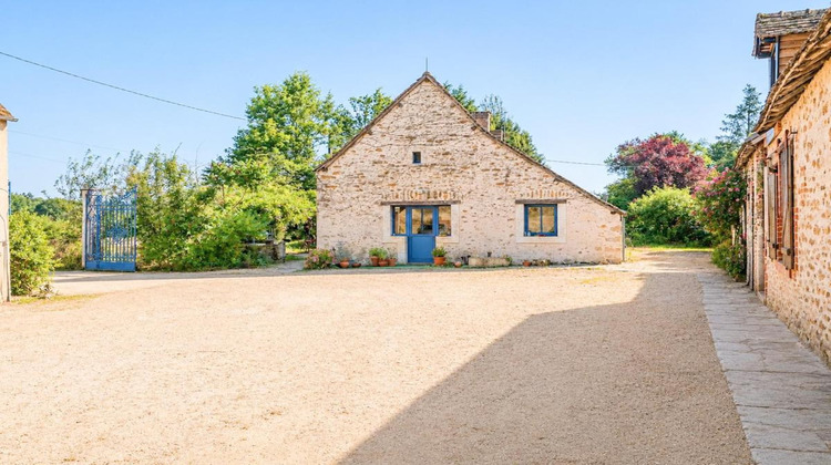 Ma-Cabane - Vente Maison SAVIGNE L EVEQUE, 195 m²