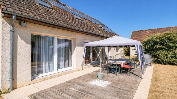 Ma-Cabane - Vente Maison SAVIGNE L EVEQUE, 110 m²