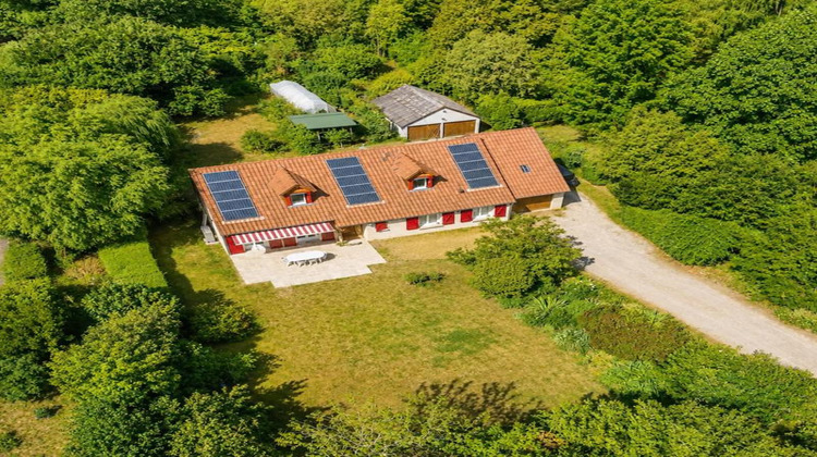 Ma-Cabane - Vente Maison SAVIGNE L EVEQUE, 140 m²