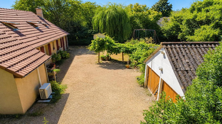 Ma-Cabane - Vente Maison SAVIGNE L EVEQUE, 140 m²