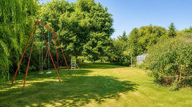 Ma-Cabane - Vente Maison SAVIGNE L EVEQUE, 140 m²