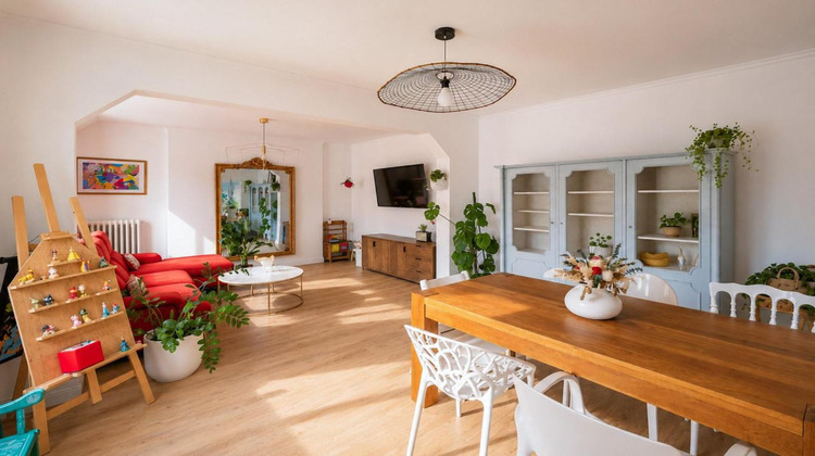 Ma-Cabane - Vente Maison SAVIGNE L EVEQUE, 86 m²