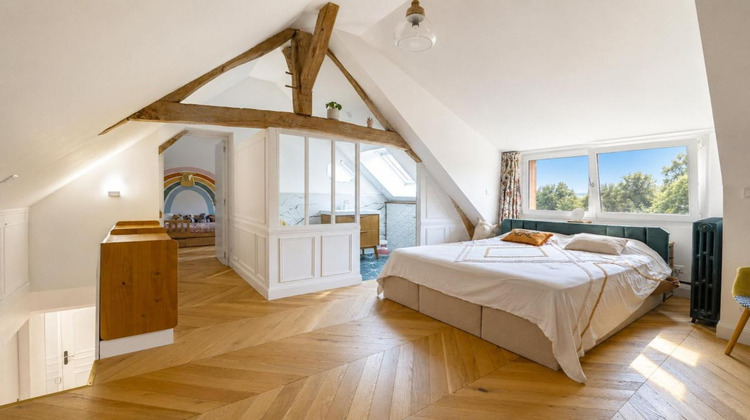 Ma-Cabane - Vente Maison SAVIGNE L EVEQUE, 86 m²