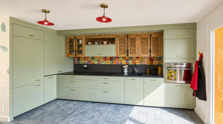 Ma-Cabane - Vente Maison SAVIGNE L EVEQUE, 86 m²