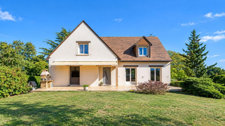 Ma-Cabane - Vente Maison SAVIGNE L EVEQUE, 145 m²