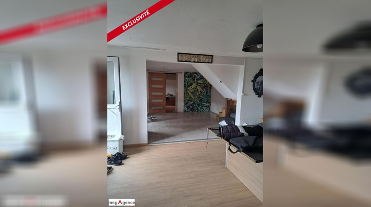 Ma-Cabane - Vente Maison SAVIGNE SOUS LE LUDE, 170 m²