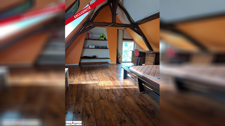 Ma-Cabane - Vente Maison SAVIGNE SOUS LE LUDE, 170 m²