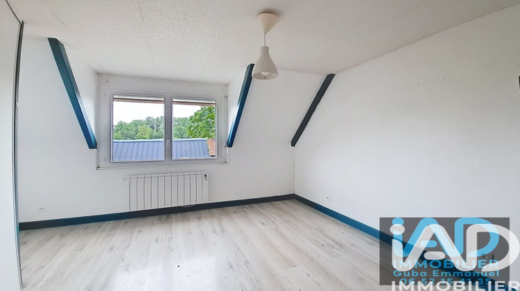 Ma-Cabane - Vente Maison Savigné-sous-le-Lude, 86 m²