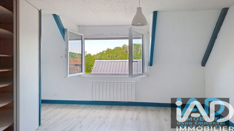 Ma-Cabane - Vente Maison Savigné-sous-le-Lude, 86 m²