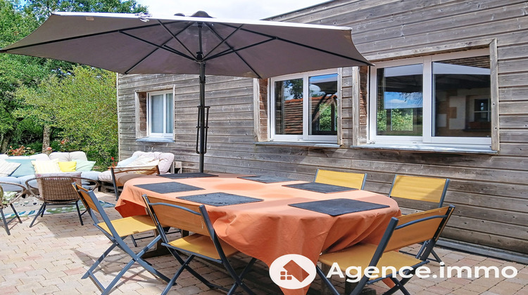 Ma-Cabane - Vente Maison Savigné-sous-le-Lude, 122 m²