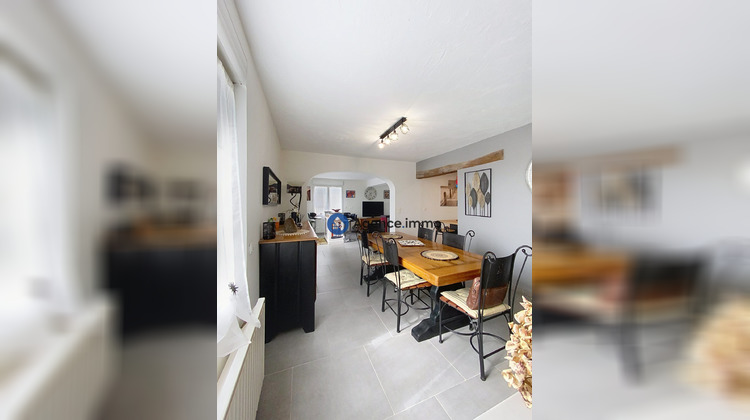 Ma-Cabane - Vente Maison Savigné-sur-Lathan, 106 m²