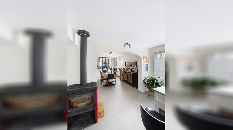 Ma-Cabane - Vente Maison Savigné-sur-Lathan, 106 m²