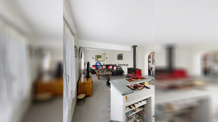 Ma-Cabane - Vente Maison Savigné-sur-Lathan, 106 m²