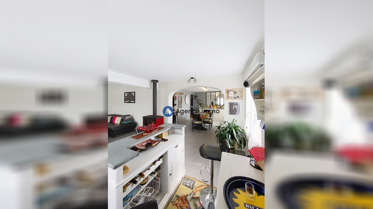 Ma-Cabane - Vente Maison Savigné-sur-Lathan, 106 m²