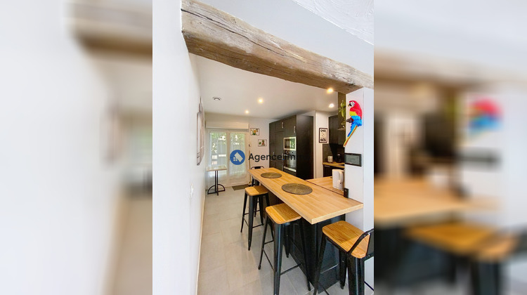 Ma-Cabane - Vente Maison Savigné-sur-Lathan, 106 m²