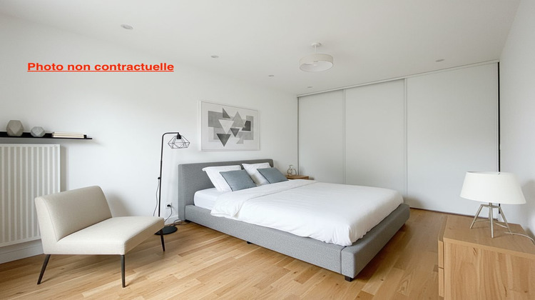 Ma-Cabane - Vente Maison Savigné-sur-Lathan, 72 m²