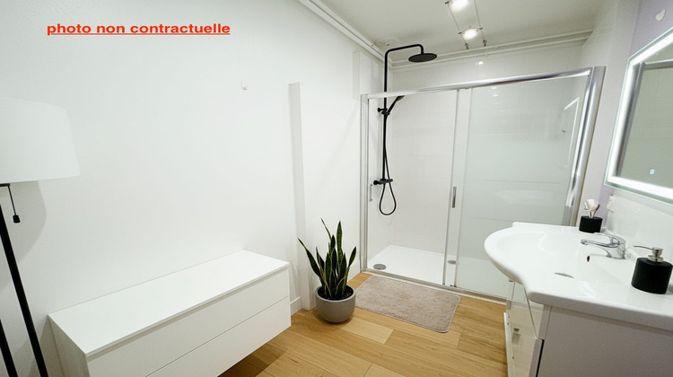 Ma-Cabane - Vente Maison Savigné-sur-Lathan, 72 m²