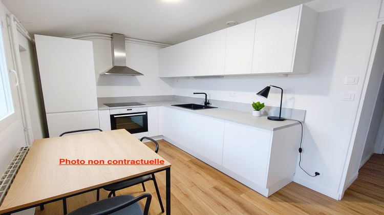 Ma-Cabane - Vente Maison Savigné-sur-Lathan, 72 m²