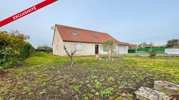 Ma-Cabane - Vente Maison SAVIGNE SUR LATHAN, 145 m²