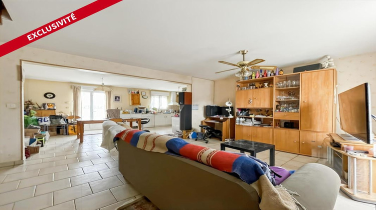 Ma-Cabane - Vente Maison SAVIGNE SUR LATHAN, 145 m²