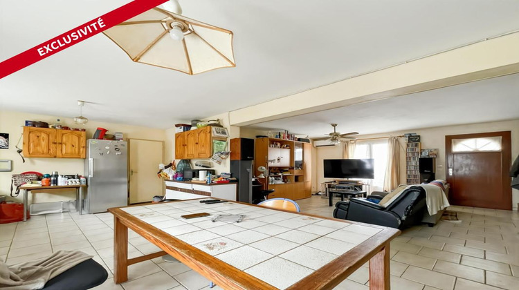 Ma-Cabane - Vente Maison SAVIGNE SUR LATHAN, 145 m²