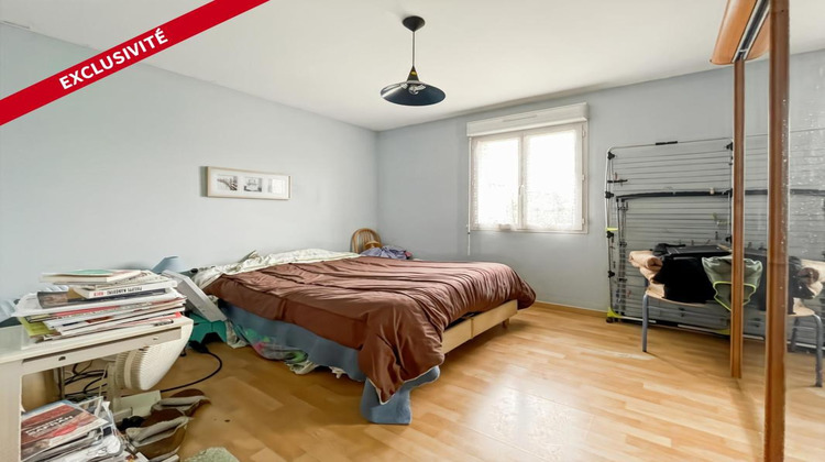 Ma-Cabane - Vente Maison SAVIGNE SUR LATHAN, 145 m²
