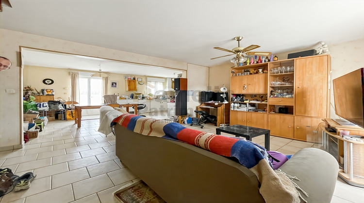 Ma-Cabane - Vente Maison SAVIGNE-SUR-LATHAN, 145 m²