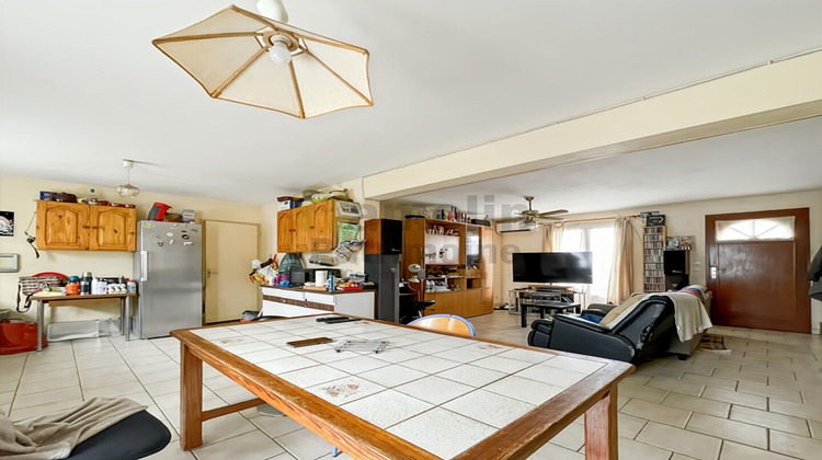 Ma-Cabane - Vente Maison SAVIGNE-SUR-LATHAN, 145 m²