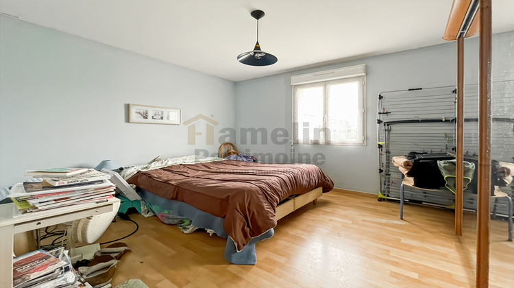 Ma-Cabane - Vente Maison SAVIGNE-SUR-LATHAN, 145 m²