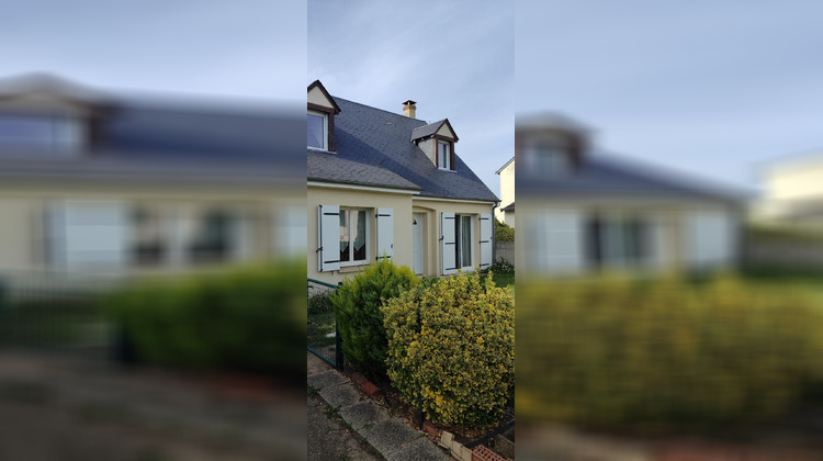Ma-Cabane - Vente Maison Savigne-sur-Lathan, 106 m²