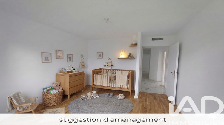 Ma-Cabane - Vente Maison Savigné-sur-Lathan, 141 m²